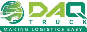 DAQ Truck